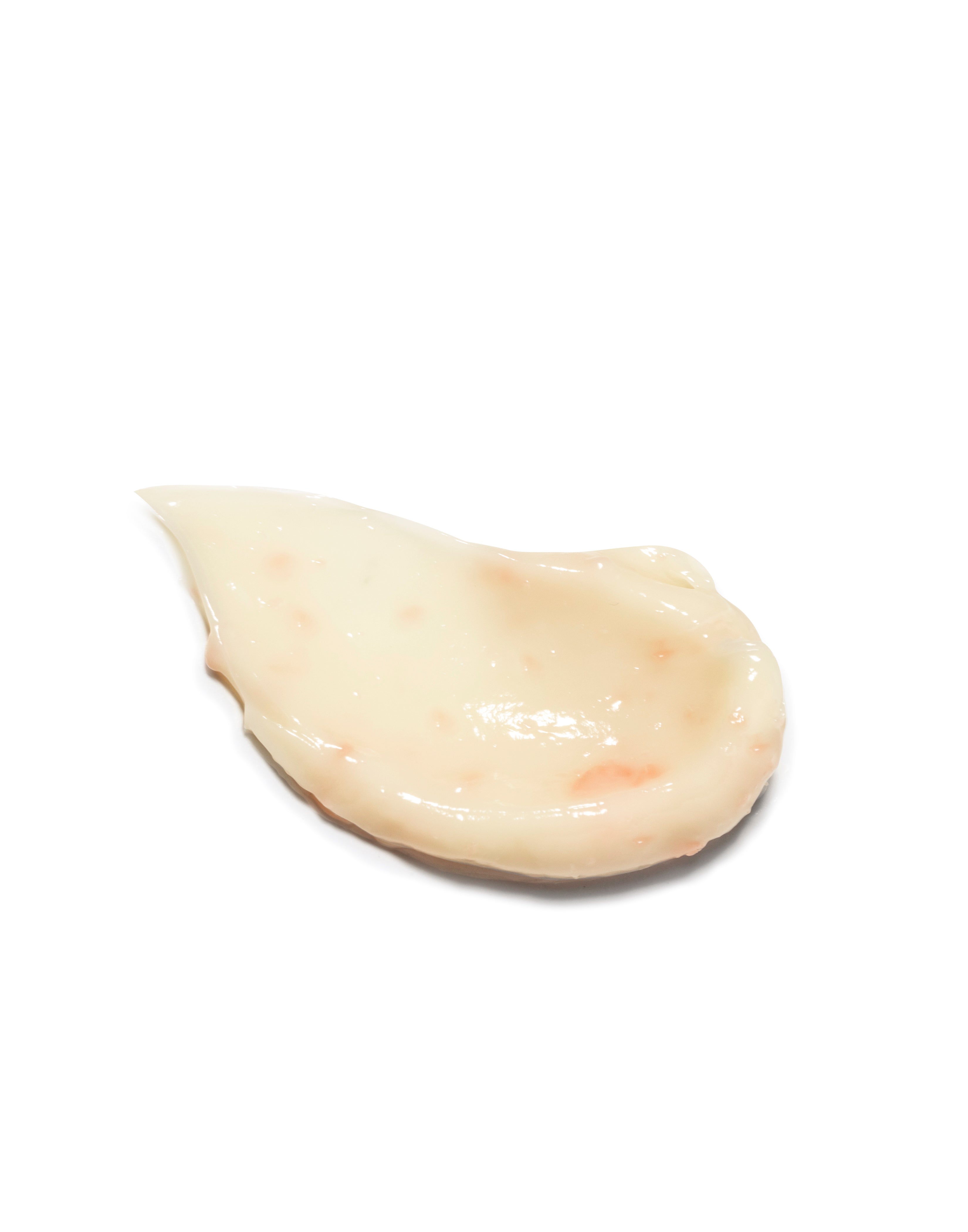 Golden Carrot Overnight Relief Mask