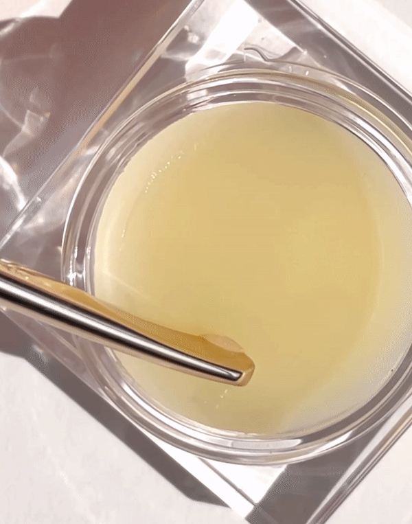 Mojito Lip Mask