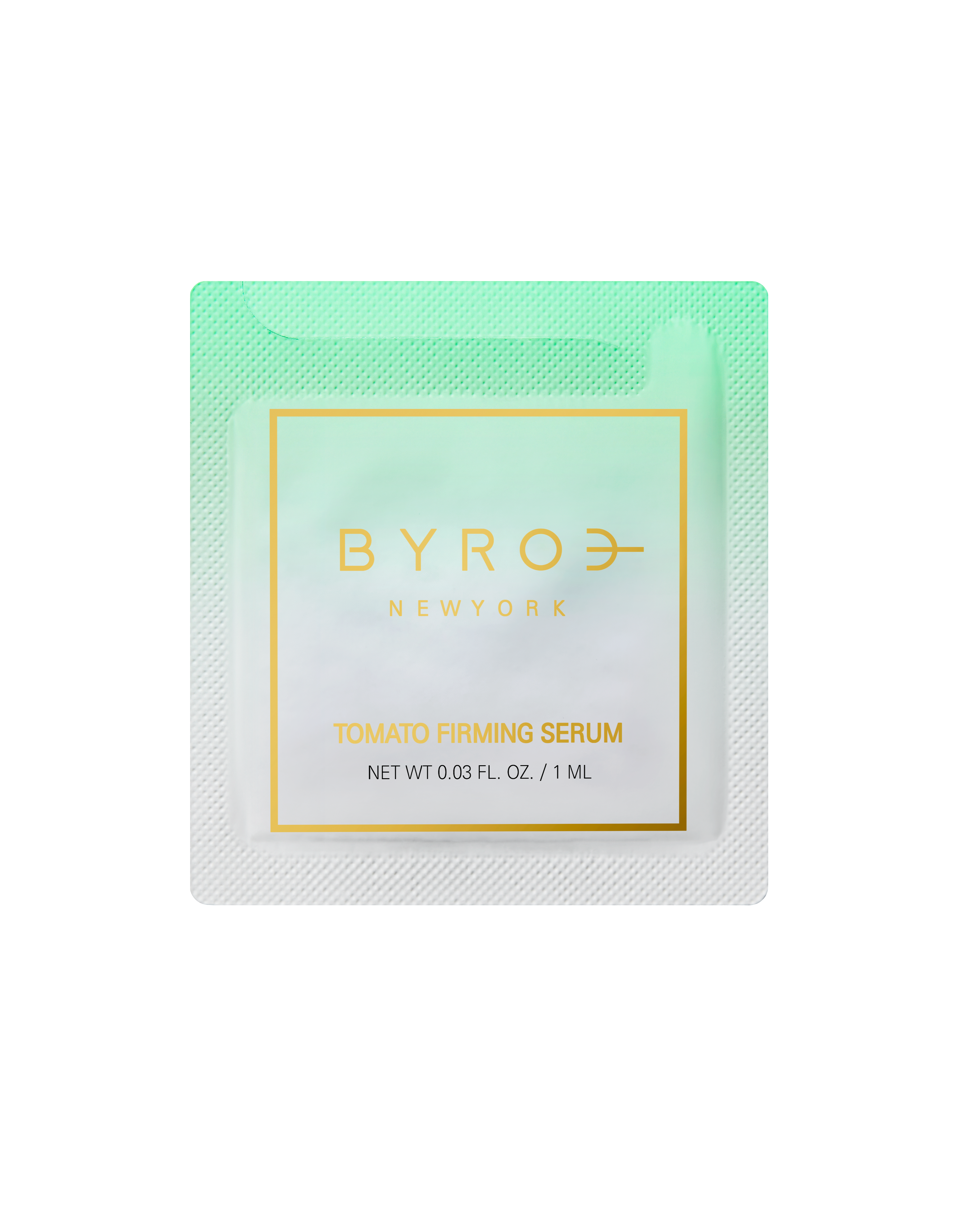 Tomato Firming Serum Sachet