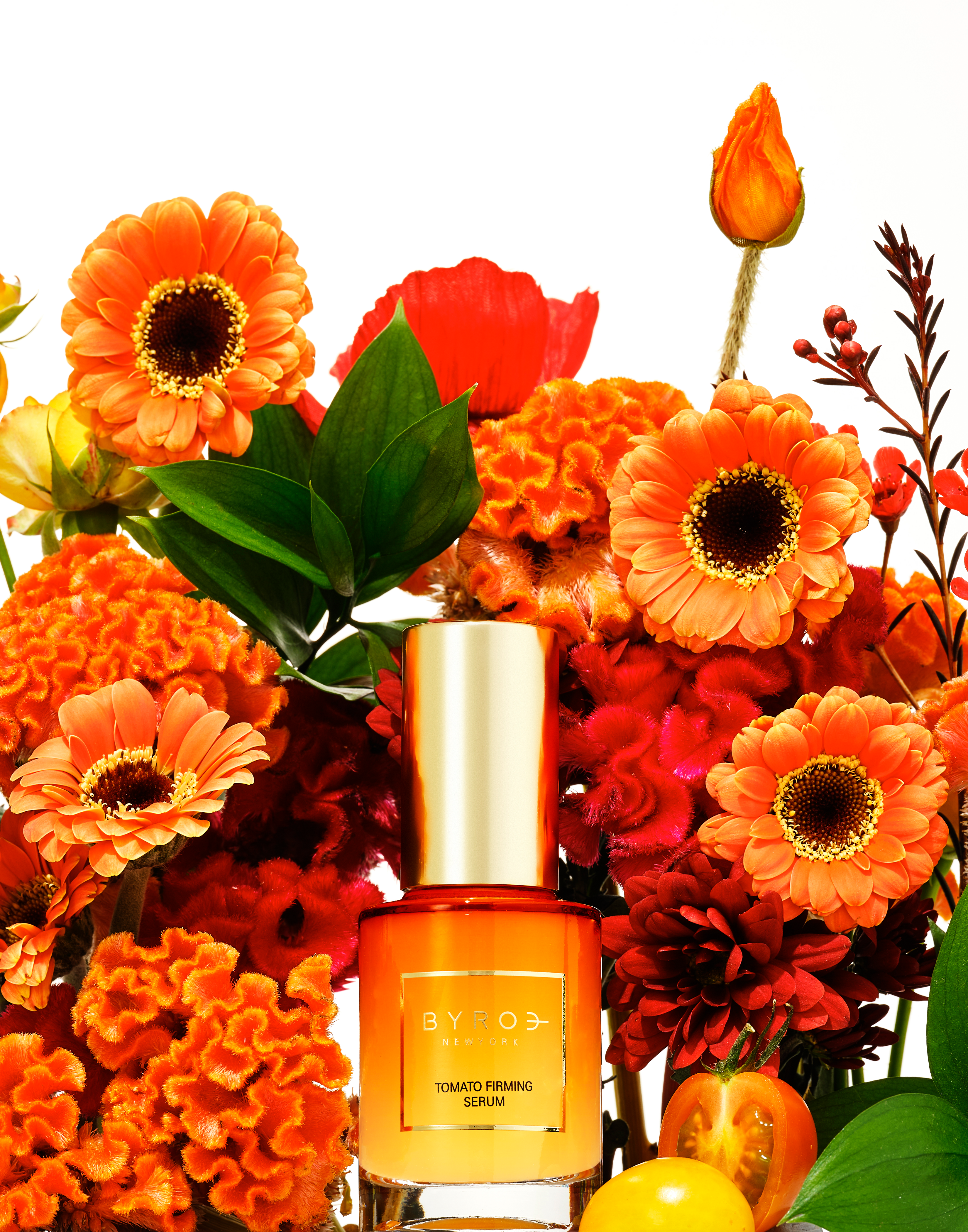 Tomato Firming Serum