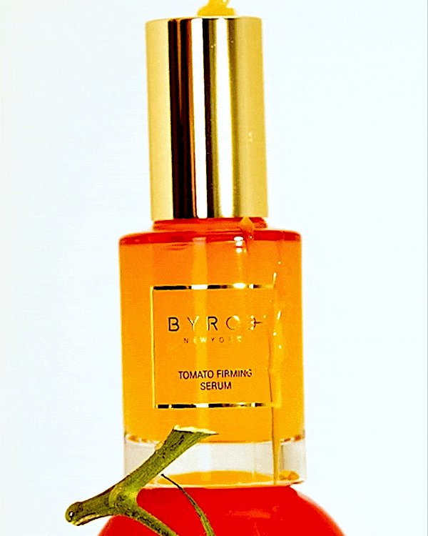 Tomato Firming Serum